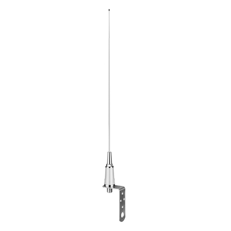 Antenă marină VHF-859 din oțel inoxidabil