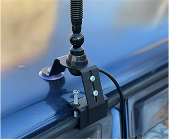 Accesoriu antenă