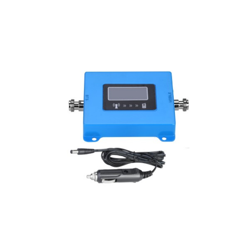 GS-21 3G,4G,5G 900/1800/2100MHz Repetor de înaltă frecvență