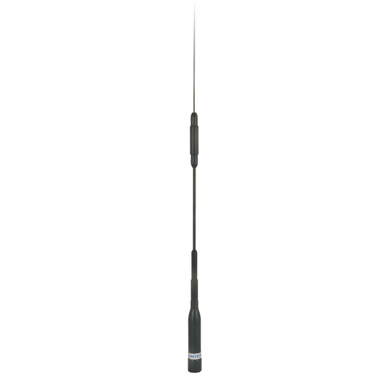 KF-707 Antenă de transmisie stabilă pentru semnal VHF UHF dublă bandă