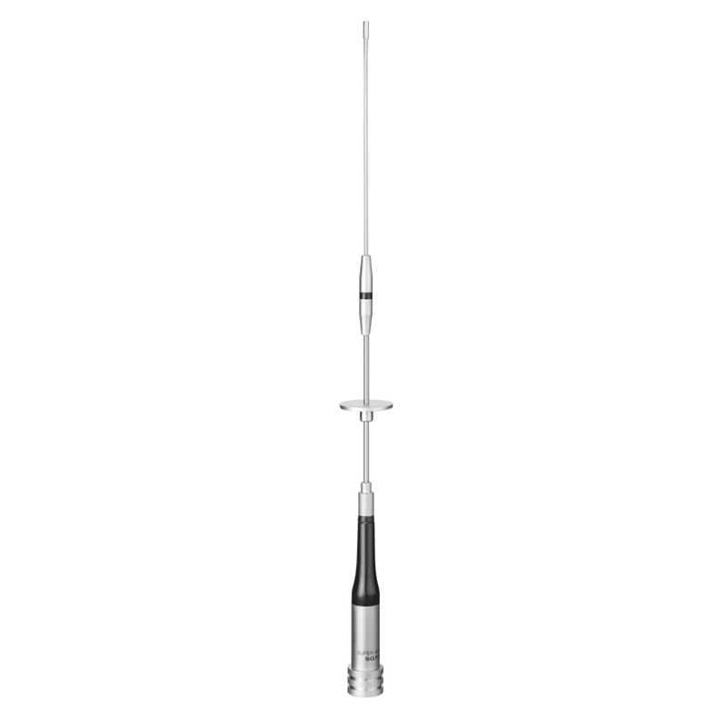 KF-710 Antenă VHF UHF cu bandă duală de înaltă eficiență