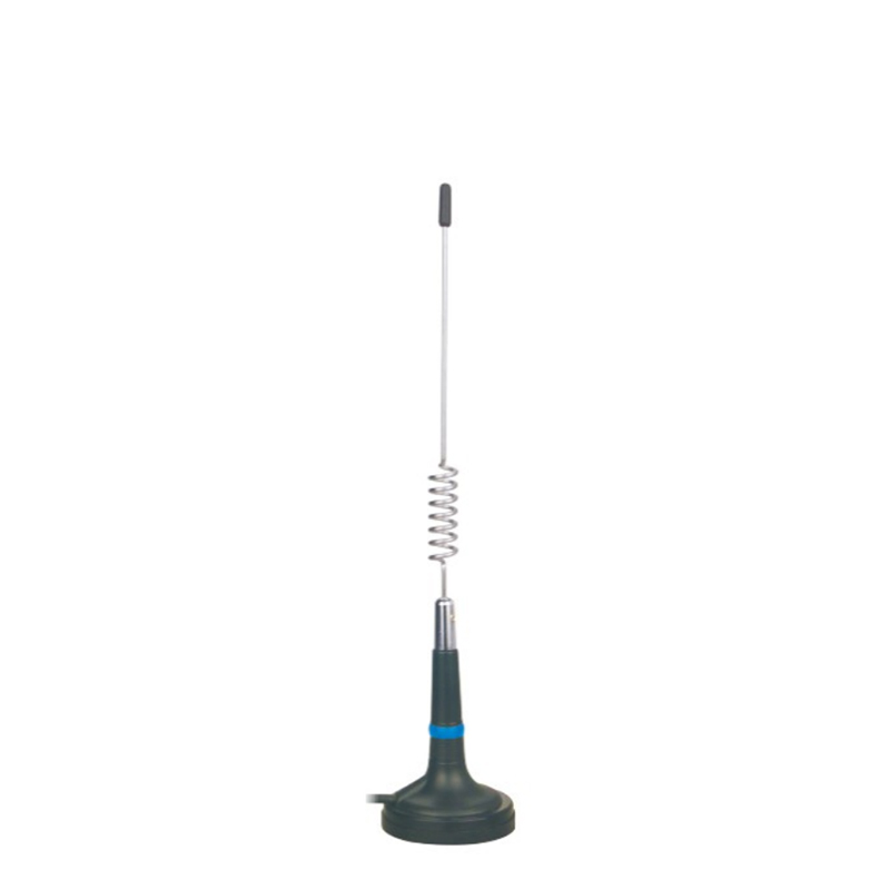KF-712 Antenă scurtă de comunicare cu frecvență duală VHF UHF