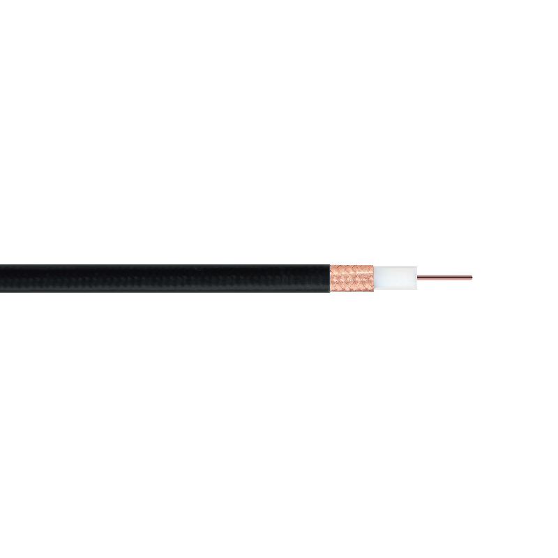 Cablu coaxial pentru antenă comună RF seria SYV-50