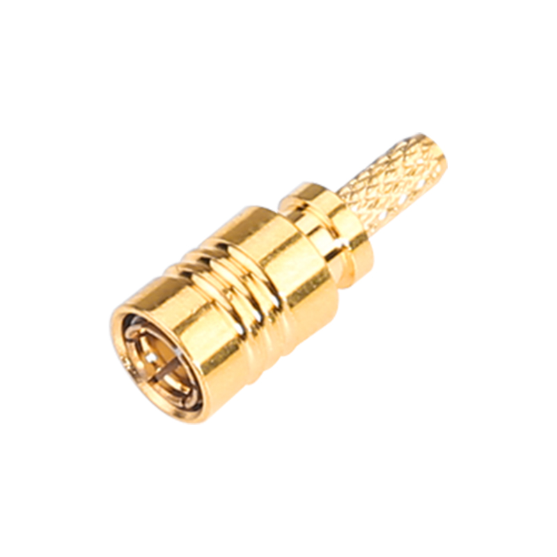 Conector RF de înaltă frecvență SMB