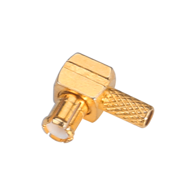Conector de semnal SMB Mascul L RF de înaltă eficiență
