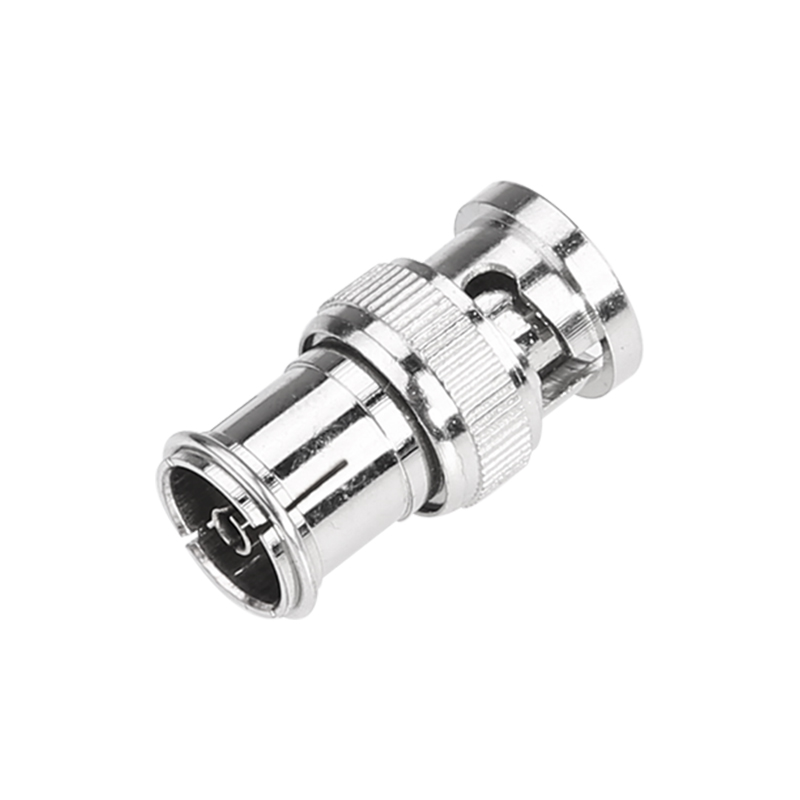 Conector RF BNC mamă la PAL mamă