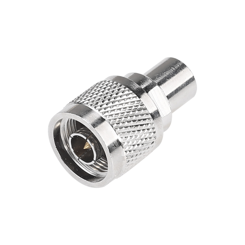 Conector RF N Mascul la FME Mascul