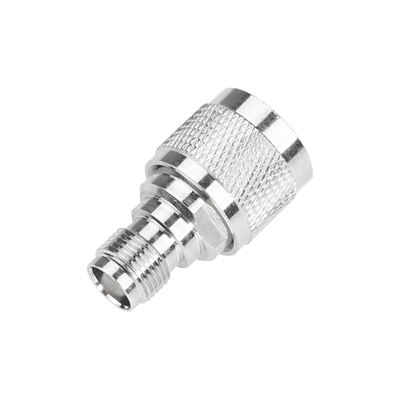 Conector RF N masculin la TNC mamă