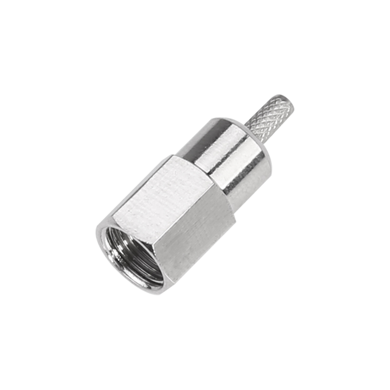 Conector RF de semnal masculin FME
