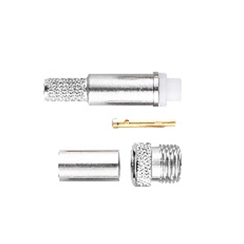Conector de stabilizare a semnalului RF Femeie FME